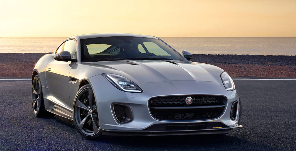 Jaguar Service