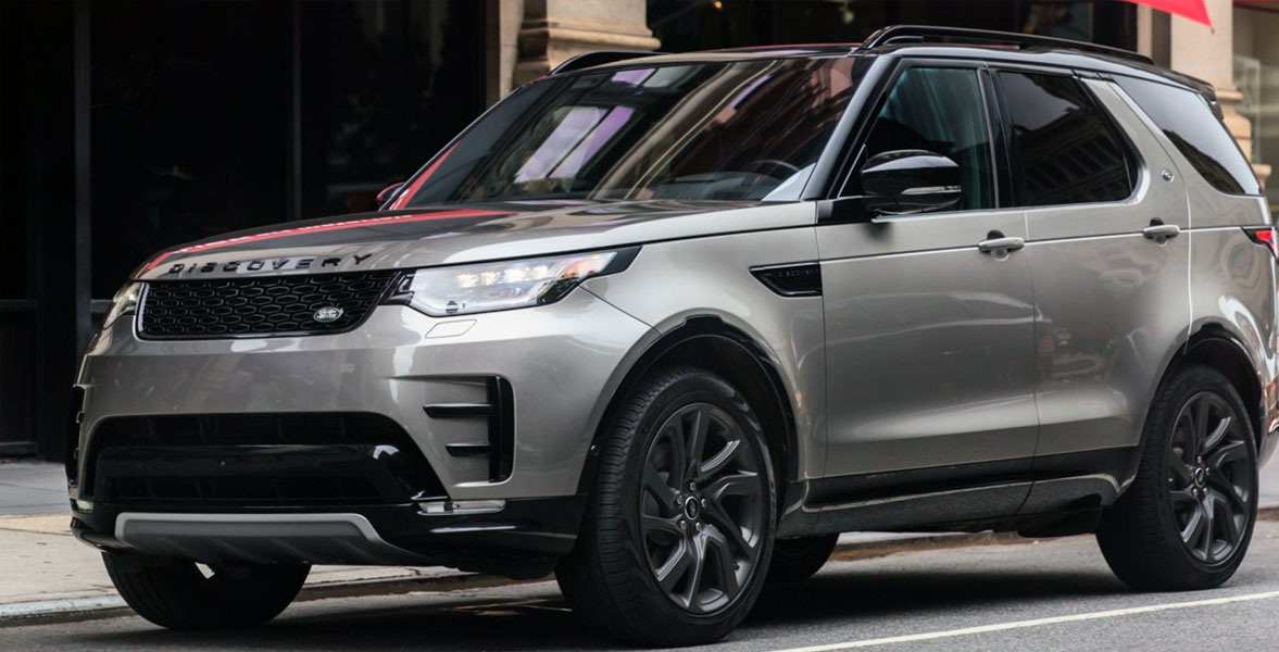 Land Rover Service And Repair in Charlotte, Range Rover Maintenance ...
