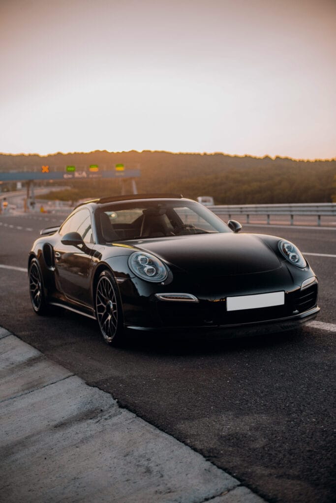 Jaguar Car Service Near Me
